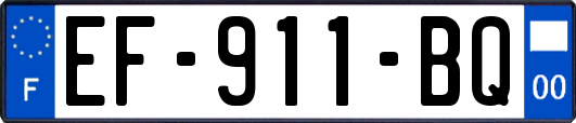 EF-911-BQ