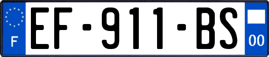 EF-911-BS