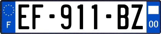 EF-911-BZ