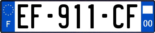 EF-911-CF