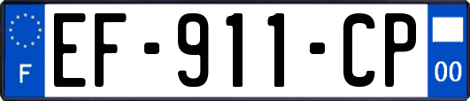 EF-911-CP