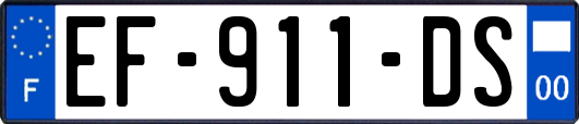 EF-911-DS