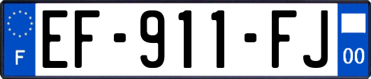 EF-911-FJ
