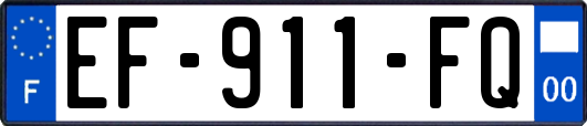EF-911-FQ