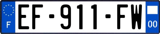 EF-911-FW