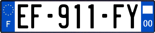 EF-911-FY