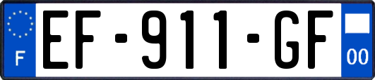 EF-911-GF