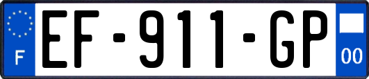EF-911-GP