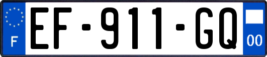 EF-911-GQ