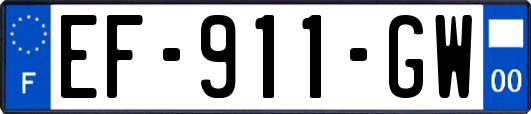 EF-911-GW
