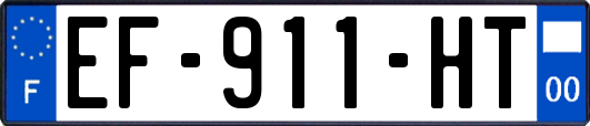 EF-911-HT