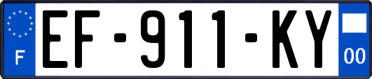 EF-911-KY