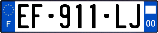 EF-911-LJ