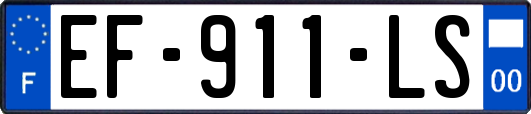 EF-911-LS