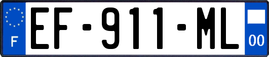 EF-911-ML