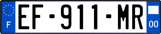 EF-911-MR