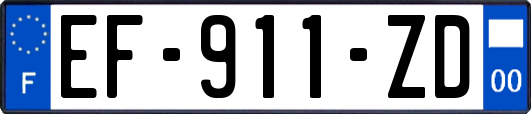 EF-911-ZD