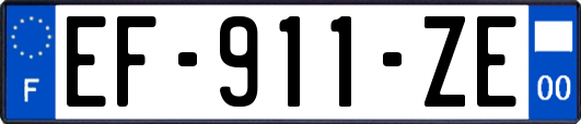 EF-911-ZE