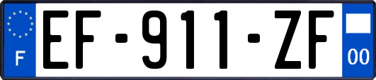 EF-911-ZF