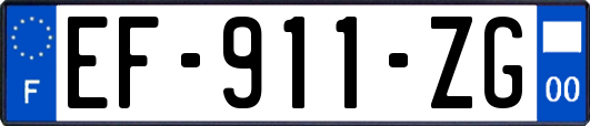 EF-911-ZG