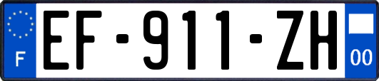 EF-911-ZH