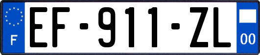 EF-911-ZL