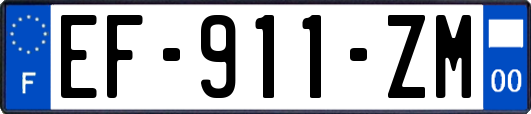 EF-911-ZM