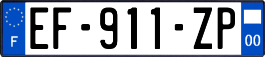 EF-911-ZP