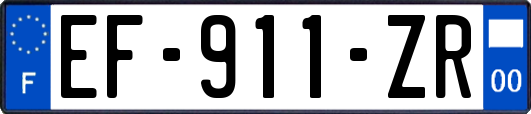 EF-911-ZR