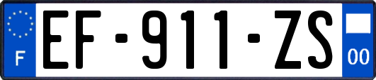 EF-911-ZS