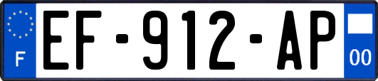 EF-912-AP