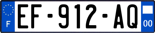 EF-912-AQ