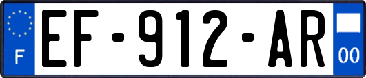 EF-912-AR