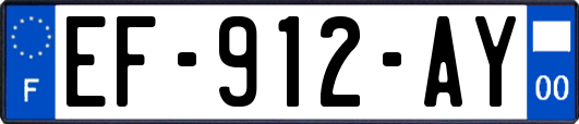 EF-912-AY