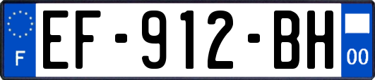 EF-912-BH