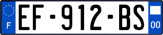 EF-912-BS