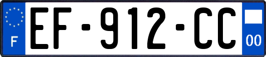 EF-912-CC