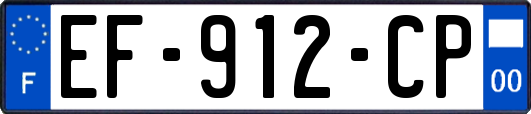 EF-912-CP
