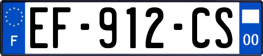 EF-912-CS