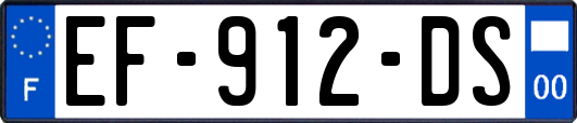 EF-912-DS