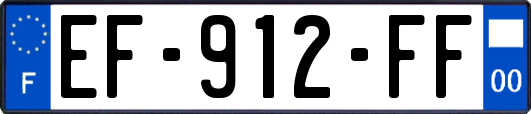 EF-912-FF