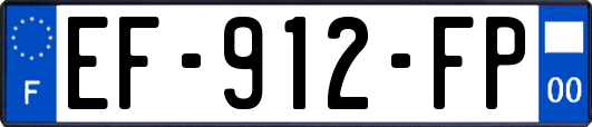 EF-912-FP