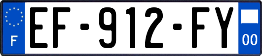 EF-912-FY