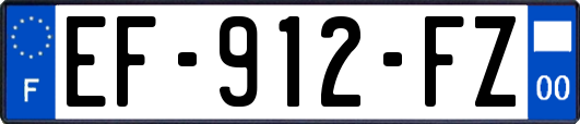 EF-912-FZ