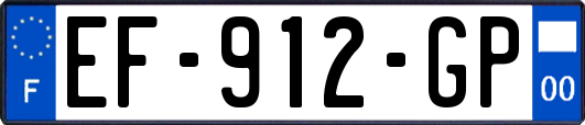 EF-912-GP