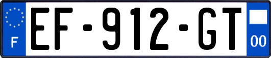 EF-912-GT