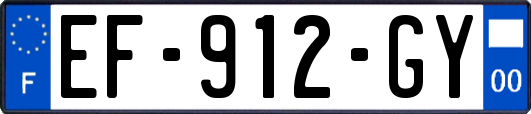 EF-912-GY