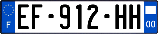 EF-912-HH