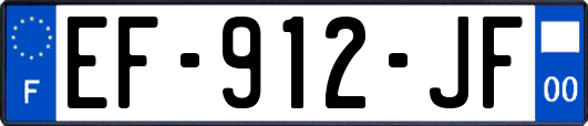EF-912-JF