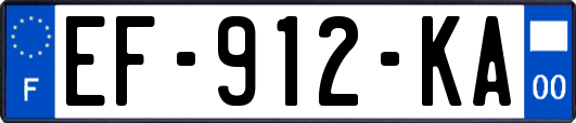 EF-912-KA